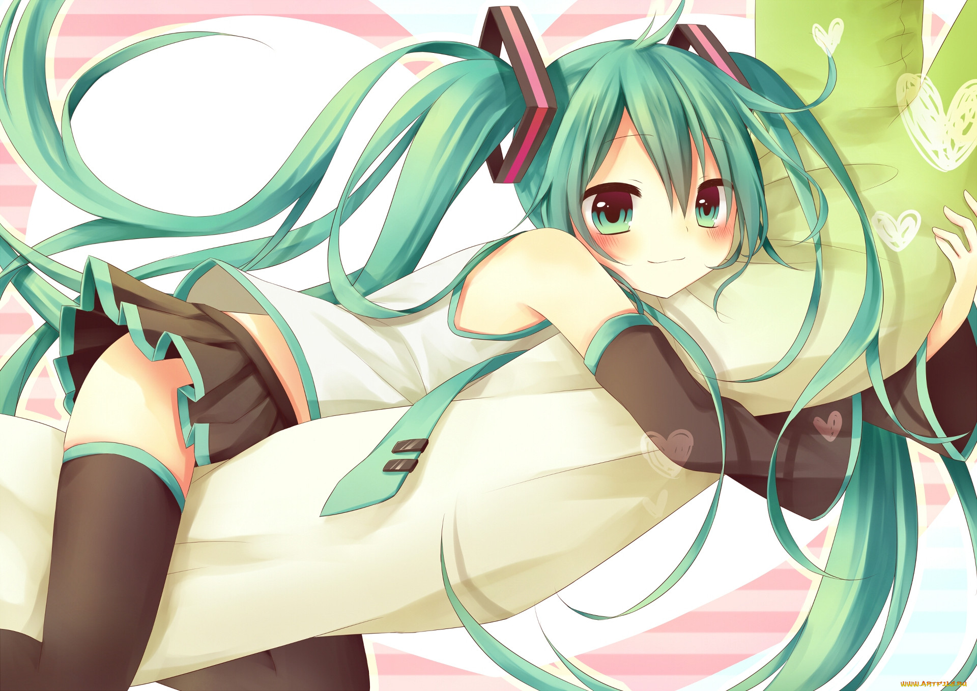 , vocaloid, , , 